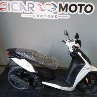 Velocifero scooter 125 city-one