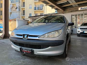 Peugeot 206 3 Porte 206 3p 1.1 X-Design