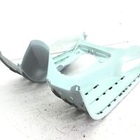 CARENA PEDANA PAVIMENTO POGGIAPIEDI PIAGGIO VESPA 