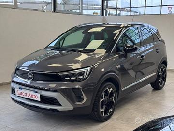 OPEL Crossland 1.2 Turbo 110CV S&S *TAGLIANDI*TE