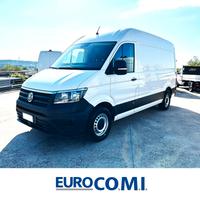 Volkswagen Crafter 2.0 TDi 150 cv L2H2 Tetto Alto