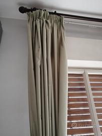Tenda doppia calata 