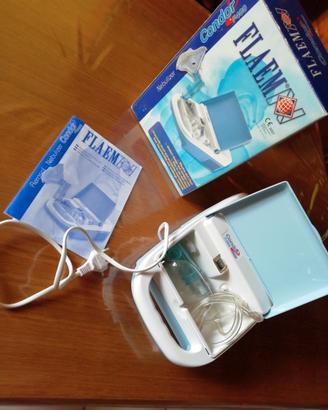 Apparecchio x aerosol Condor F400 - FLAEM