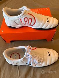 Nike total 90 bellissime e comode taglia 46