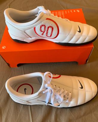 Nike total 90 bellissime e comode taglia 46