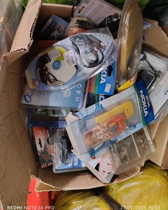 accessori e cover nuove telefoni vintage 