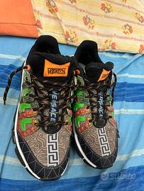 Scarpe versace