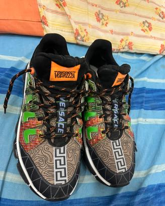 Scarpe versace