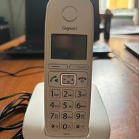 Telefono Cordless Gigaset