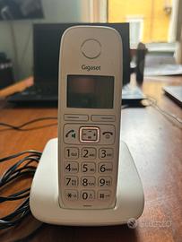 Telefono Cordless Gigaset