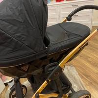 passeggino trio junama Diamond individual