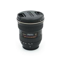 Tokina AT-X Pro 12-24mm f/4 DX II Nikon F