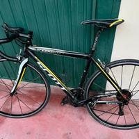 Bici da corsa scott speed ster60