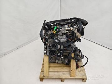 MOTORE COMPLETO 1ND-TV 1.4D 66Kw 90CV TOYOTA AURIS