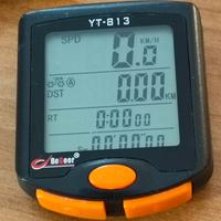 computer per bici contachilometri senza filo