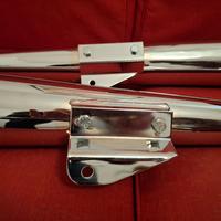 MARMITTE SITO PER MOTOGUZZI MOD T4, T5, CALIFORNIA