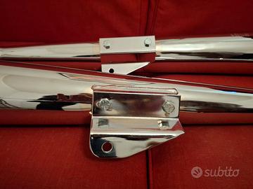 MARMITTE SITO PER MOTOGUZZI MOD T4, T5, CALIFORNIA