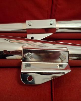 MARMITTE SITO PER MOTOGUZZI MOD T4, T5, CALIFORNIA