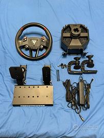 Thrustmaster T598 - Garanzia 20 mesi