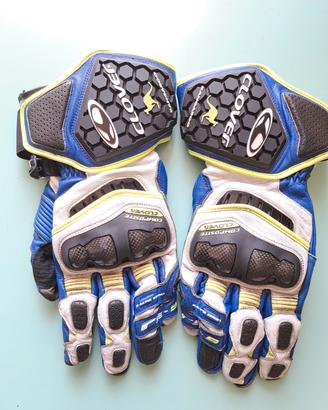 GUANTI CLOVER RS-9