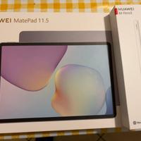 Tablet Huawei Matepad 11.5 (2025)