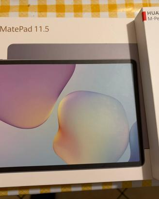 Tablet Huawei Matepad 11.5 (2025)