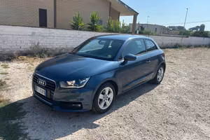 Audi A1 1.0 82 CV TFSI Admired