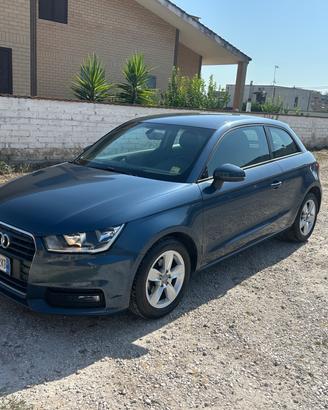 Audi A1 1.0 82 CV TFSI Admired
