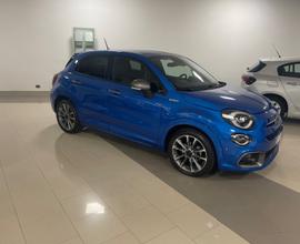 Fiat 500x - 2021