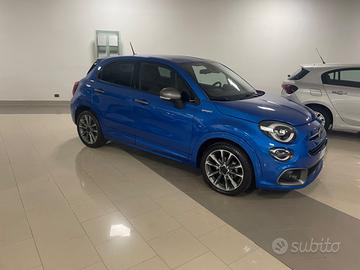 Fiat 500x - 2021