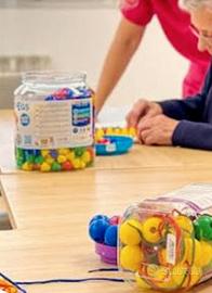 Lavoro compagnia Anziani