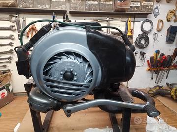 Motore vespa px 125  arcobaleno vnx1m