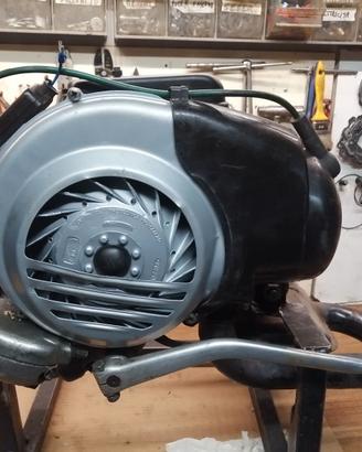 Motore vespa px 125  arcobaleno vnx1m