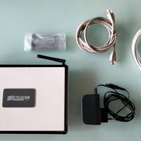 Modem Alice VoIP 2 PLUS WIFI