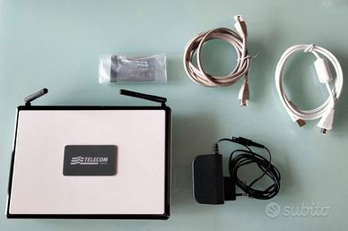 Modem Alice VoIP 2 PLUS WIFI