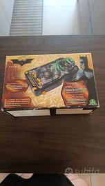 flipper batman begins giochi preziosi