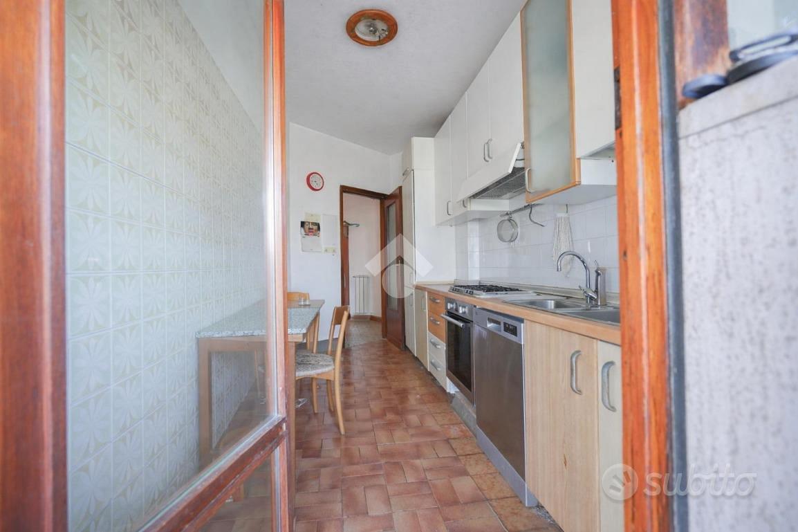 Apartment in Massa, Ronchi, Marina di Massa - Vista 4
