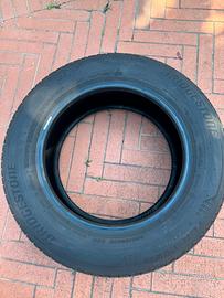 gomme Mini Countryman estive + cerchi