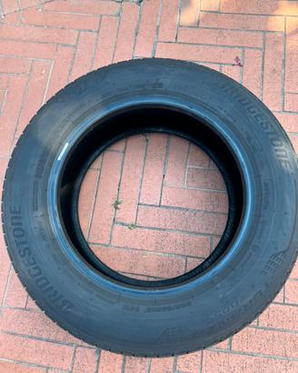 gomme Mini Countryman estive + cerchi