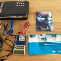 elettro stimolatore compex sport