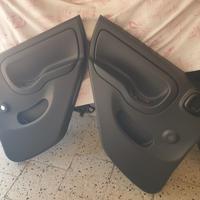 Pannelli posteriori Panda 3° serie