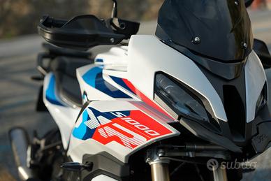 Bmw s1000xr