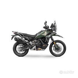 CFMOTO 1000 Mt-X