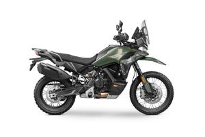 CFMOTO 1000 Mt-X