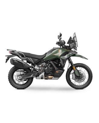 CFMOTO 1000 Mt-X
