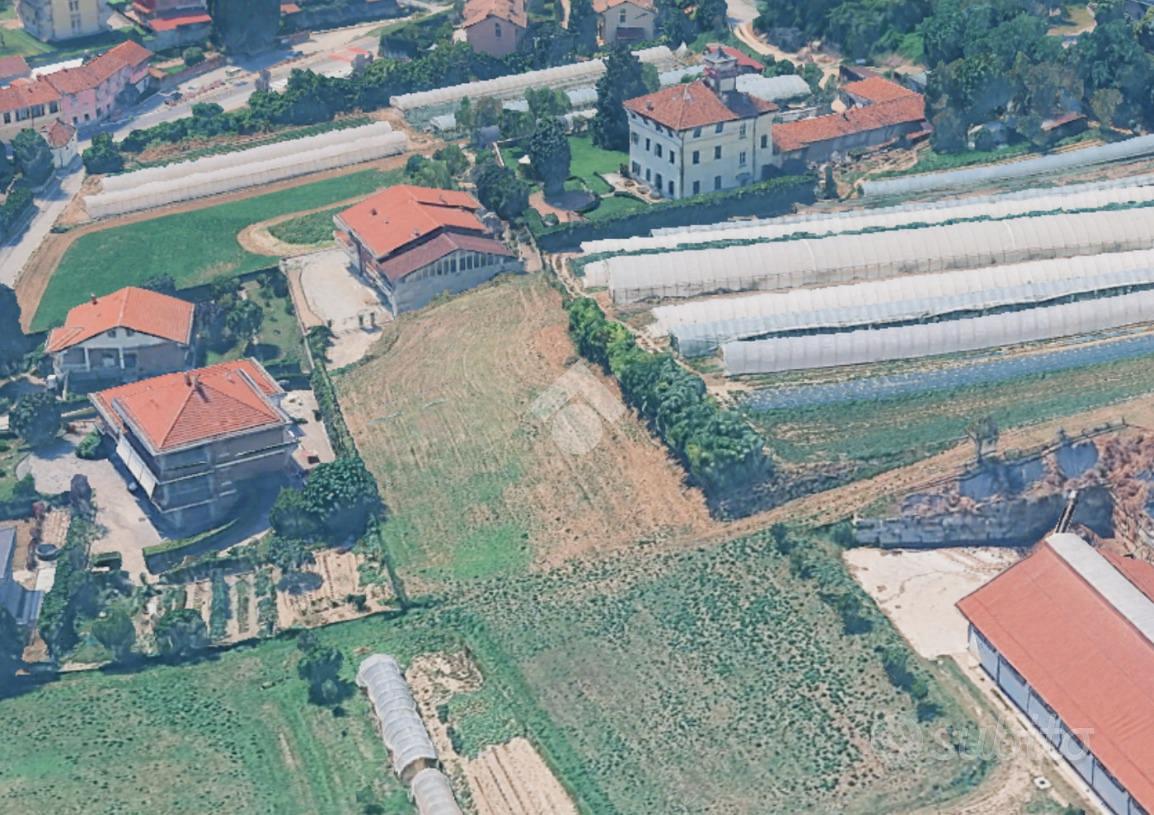 TER. RESIDENZIALE A MONCALIERI - Vista 5