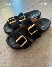 Sandlai Manebi’ 36 come nuove