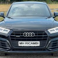 Ricambi Originali Audi Q5 SQ5 FY 80a 2017-2024 S