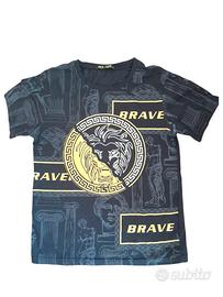 T'shirt per bambini e ragazzi.