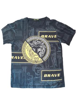 T'shirt per bambini e ragazzi.